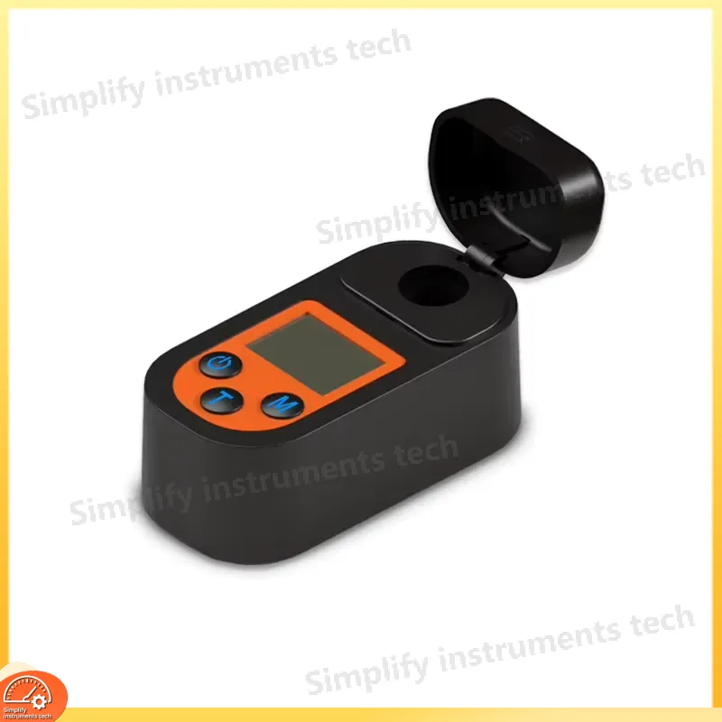Aquarium Fish Quality - Water Quality Tester pH TDS EC