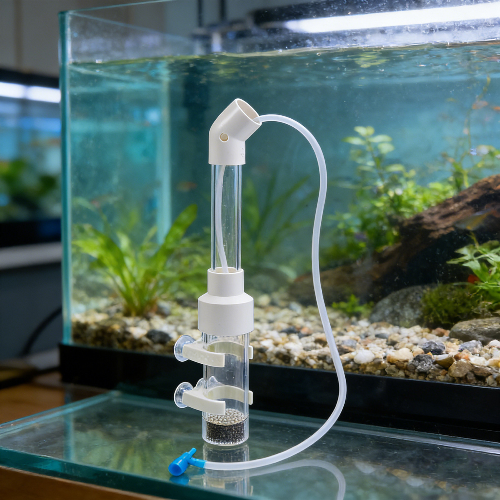 Aquarium Fish Usa - 2Sets Fish Egg Incubator Kit 40Mm
