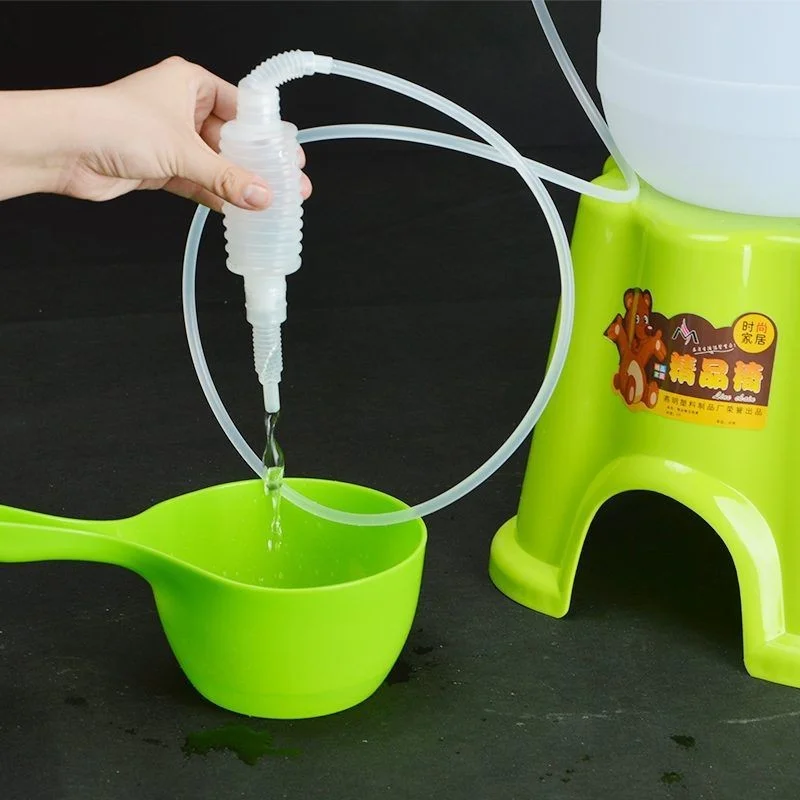 Manual homebrew beer filtering - Aquarium Fish Bowl ulasan dan harga
