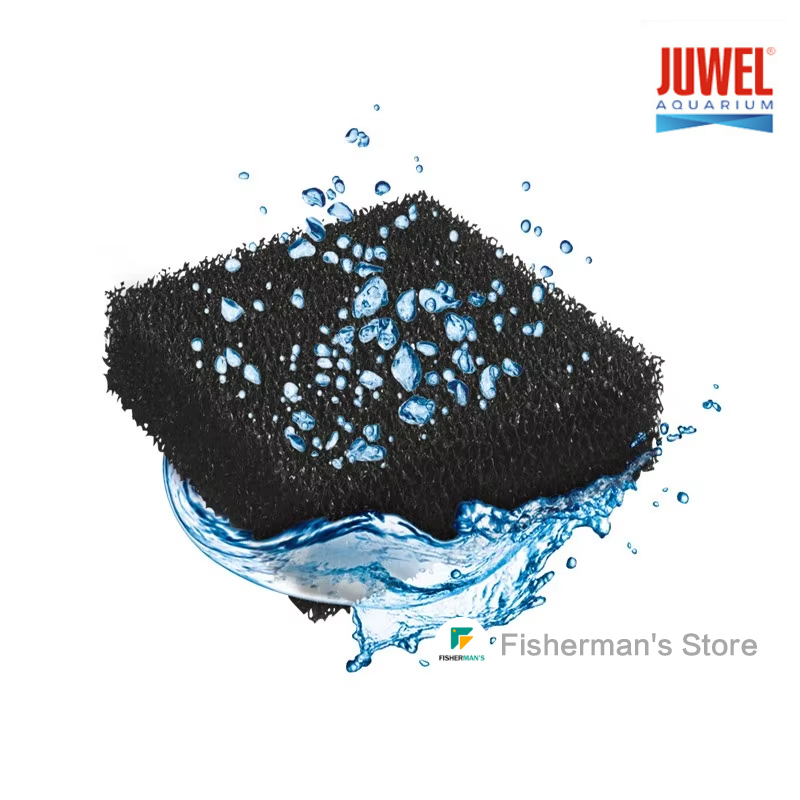 Original JUWEL BIOCARB CARBON  - Xl Aquarium Fish ulasan dan harga