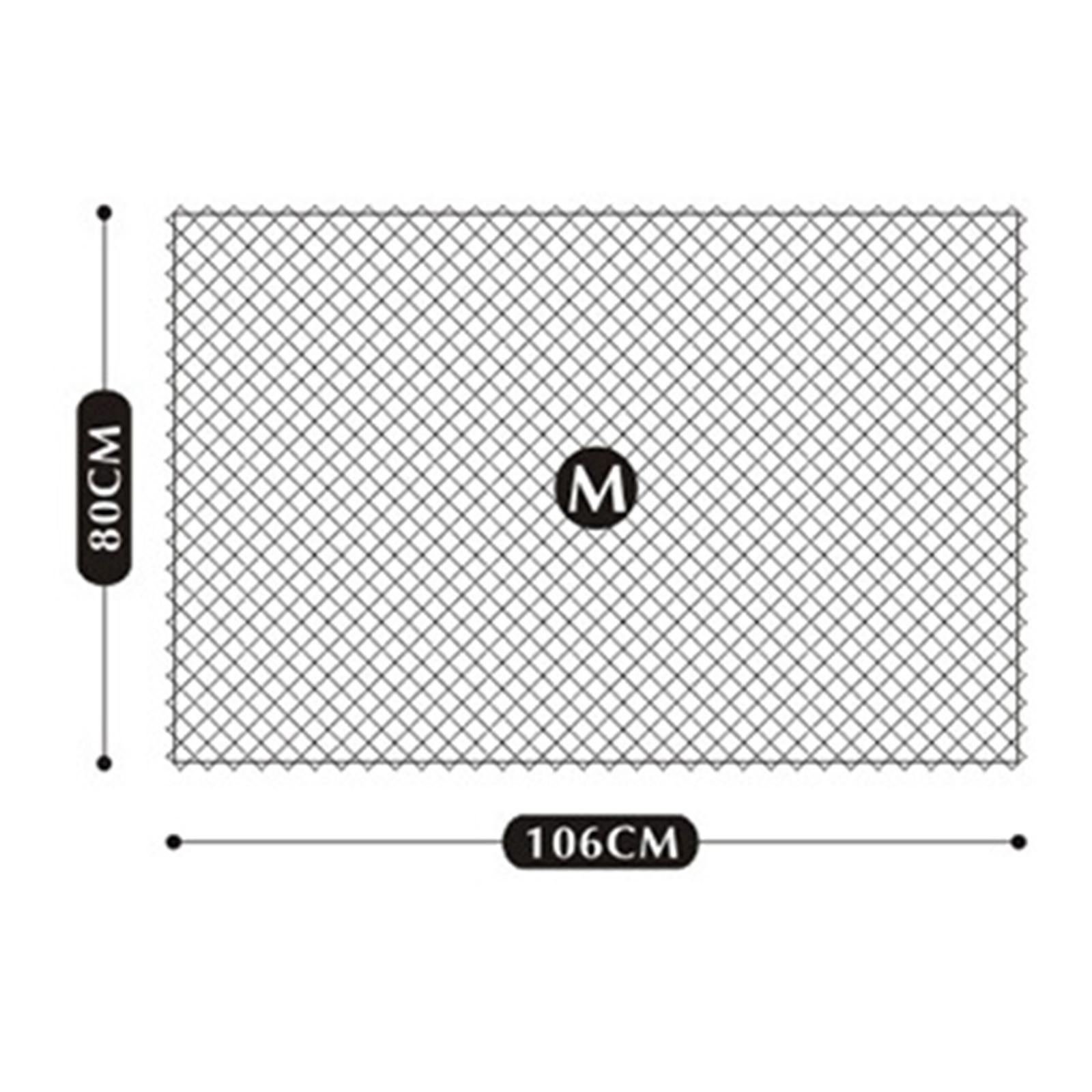 Aquarium Screen Nets Top See-T - Aquarium Fish Jumping ulasan dan harga