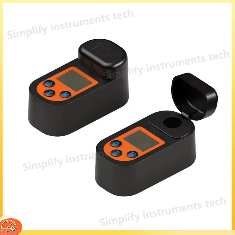 Water Quality Tester pH TDS EC - Aquarium Fish Quality ulasan dan harga