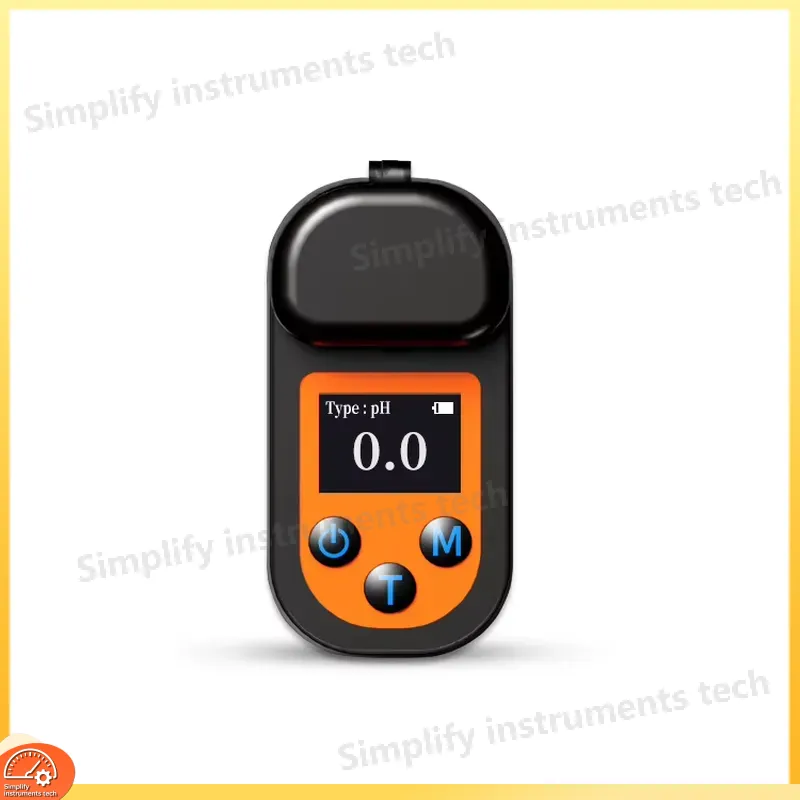Water Quality Tester pH TDS EC - Aquarium Fish Quality ulasan dan harga