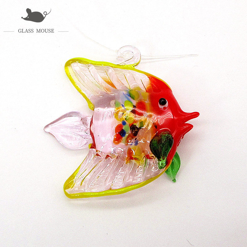 Aquarium Decoration Floating G - Aquarium Fish Dolphin ulasan dan harga