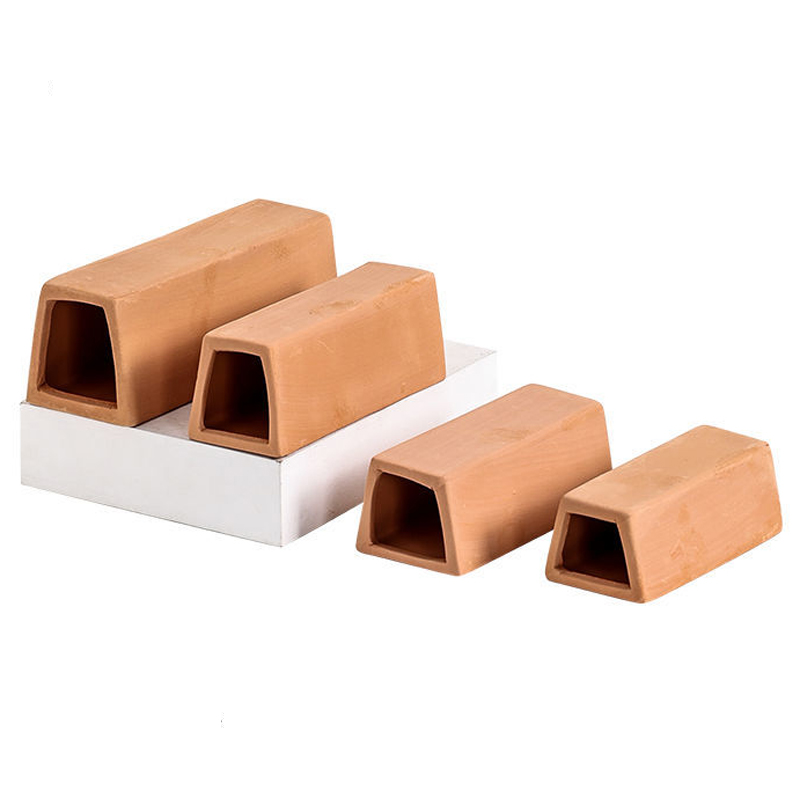 Clay Pot Fish Shrimp Hiding Sh - Xl Aquarium Fish ulasan dan harga