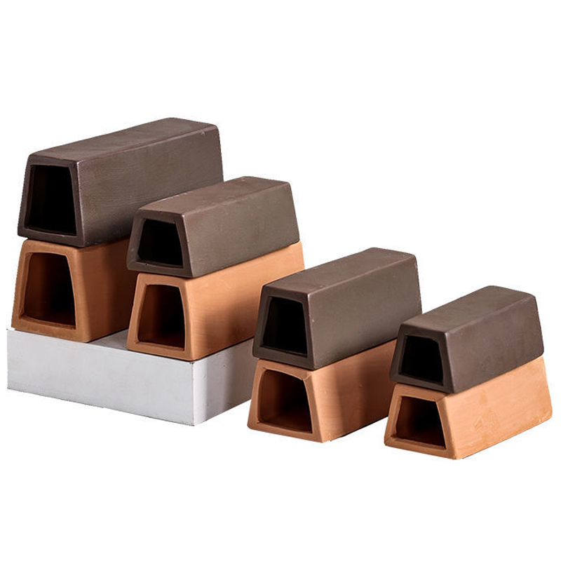 Clay Pot Fish Shrimp Hiding Sh - Xl Aquarium Fish ulasan dan harga
