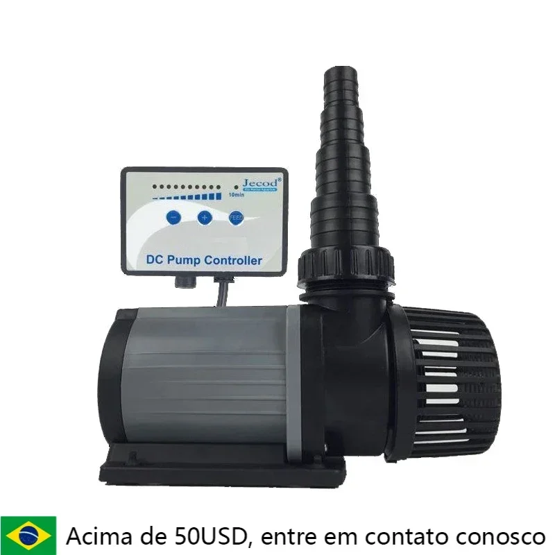 Jebao Jecod DCS 1200/2000/3000 - Aquarium Fish Usa ulasan dan harga