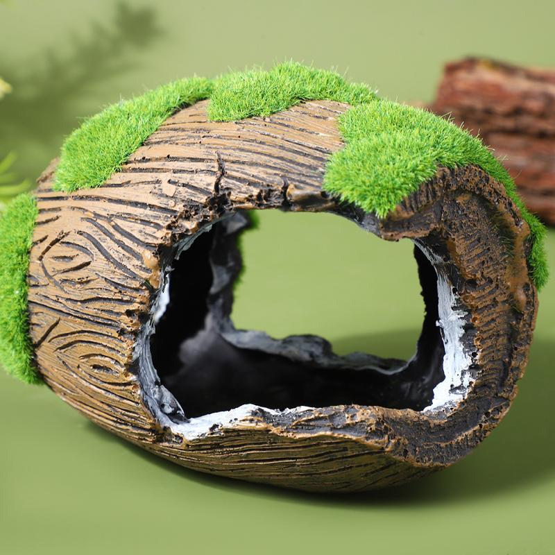 And  Hiding Cave Aquarium Land - Aquarium Fish Hideout ulasan dan harga