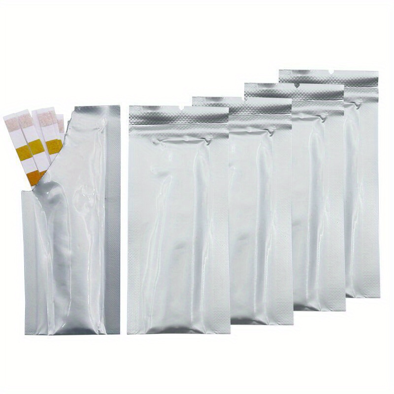 Chlorine PH Test Strips SPA Sw - Aquarium Fish Bowl ulasan dan harga