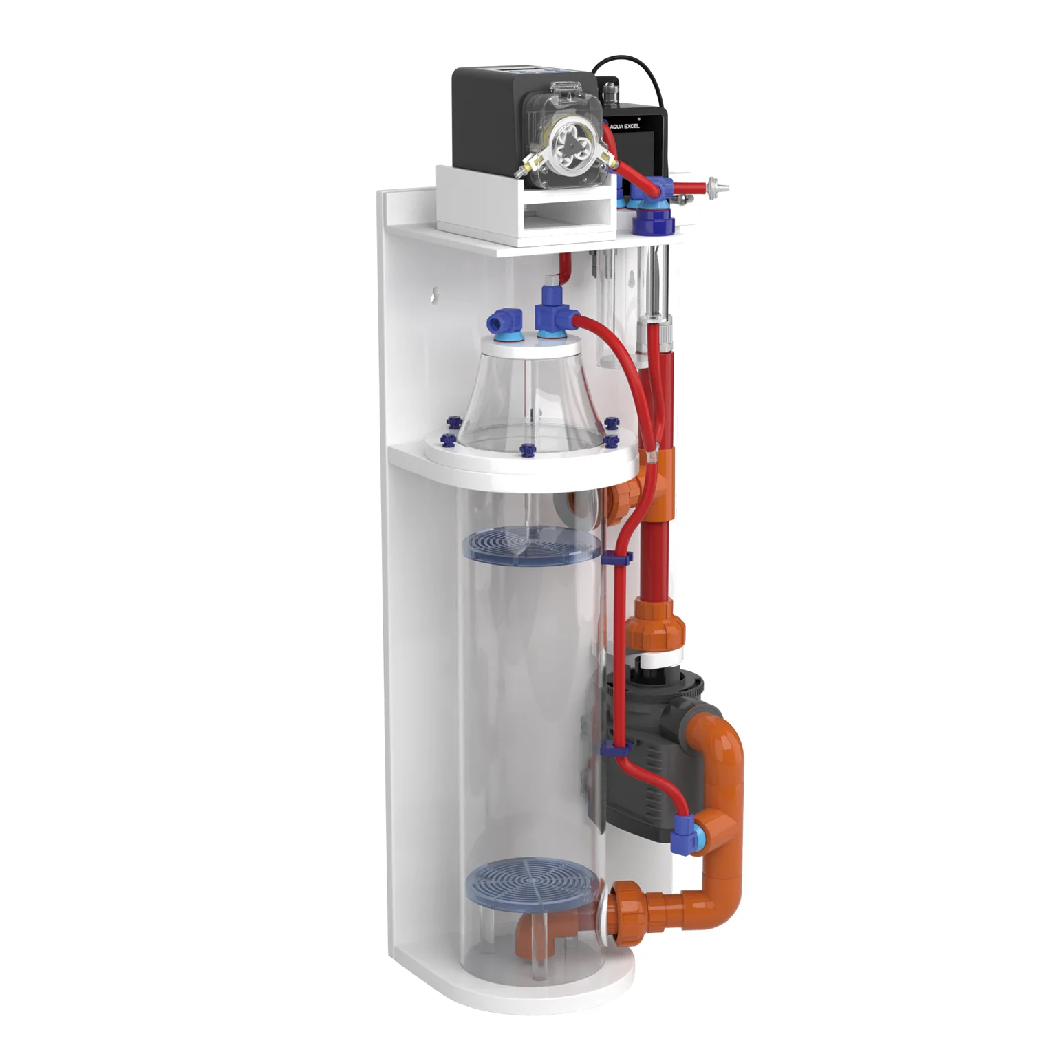 2026 Hot AQUAEXCEL AE-CR30S Mo - Aquarium Fish Usa ulasan dan harga
