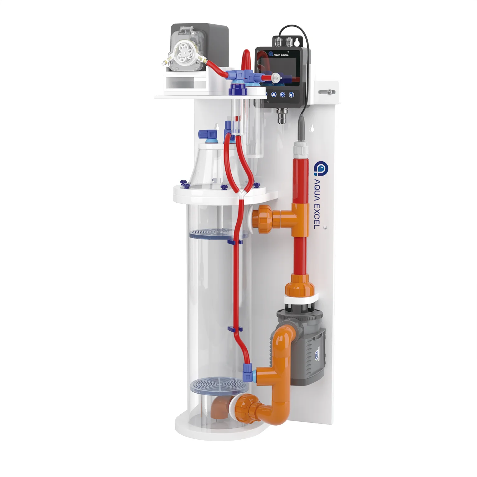 2026 Hot AQUAEXCEL AE-CR30S Mo - Aquarium Fish Usa ulasan dan harga