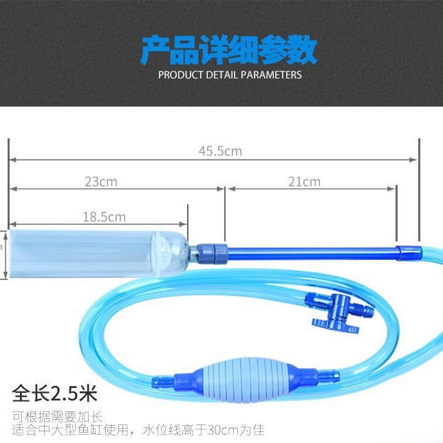 2026BY28 fish tank water chang - Aquarium Fish Usa ulasan dan harga