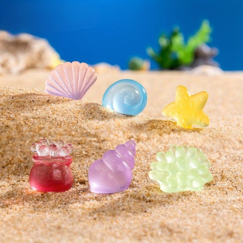 Glow in the Dark Ocean Animal  - Aquarium Fish That Glow In The Dark ulasan dan harga
