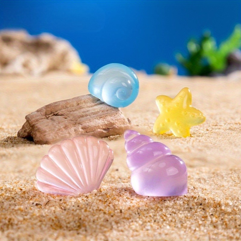 Glow in the Dark Ocean Animal  - Aquarium Fish That Glow In The Dark ulasan dan harga