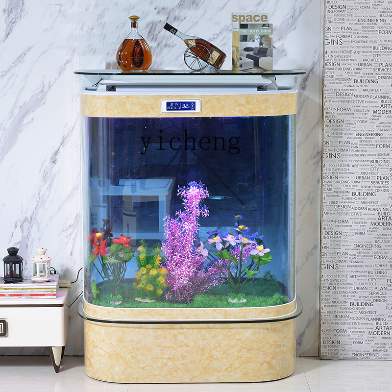 XL fish tank aquarium European - Xl Aquarium Fish ulasan dan harga