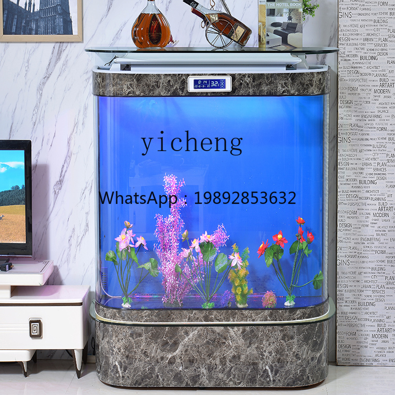XL fish tank aquarium European - Xl Aquarium Fish ulasan dan harga