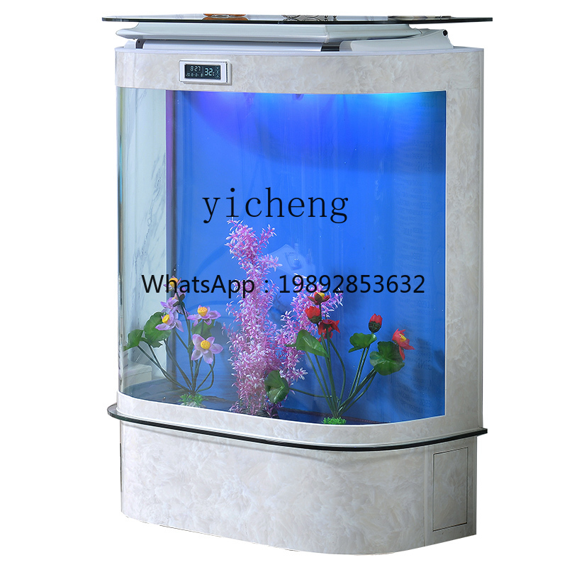 XL fish tank aquarium European - Xl Aquarium Fish ulasan dan harga