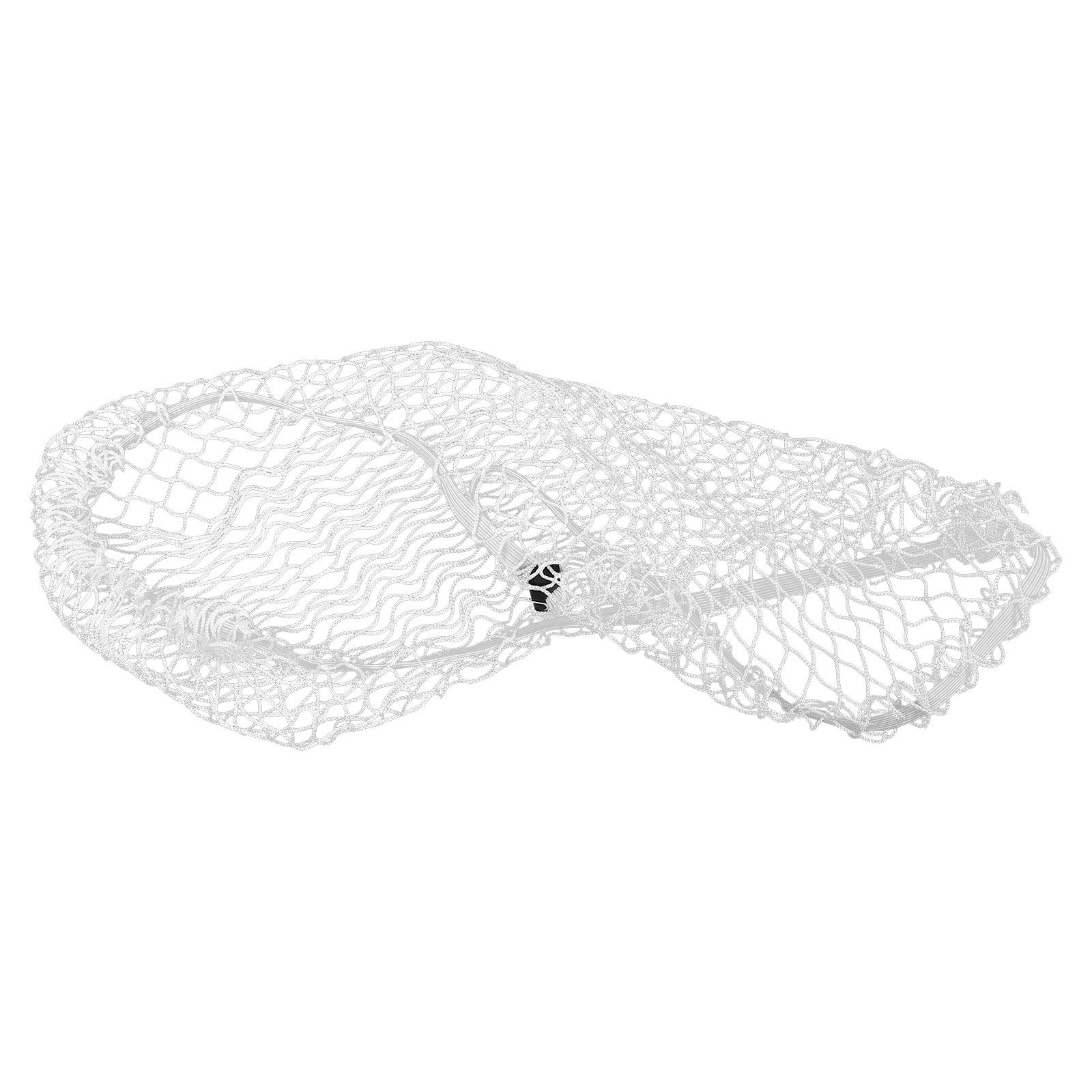 40x20cm Aquarium Mesh Net Cove - Aquarium Fish Jumping ulasan dan harga