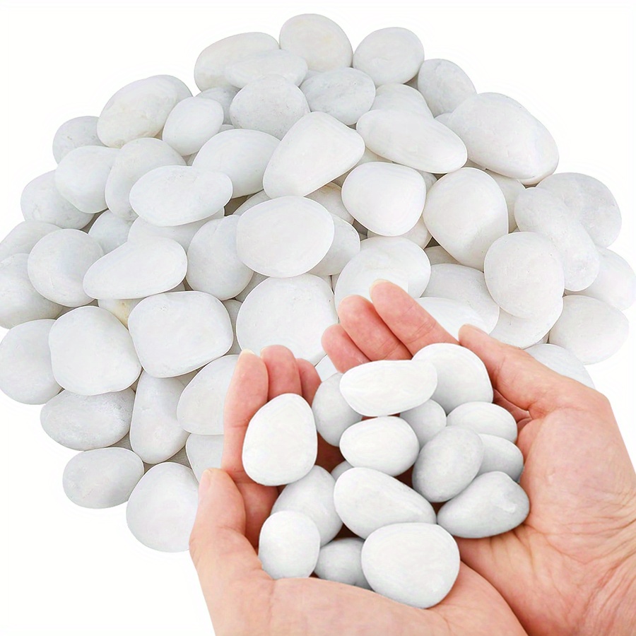 200/400g White High Polished N - Aquarium Fish Bowl ulasan dan harga