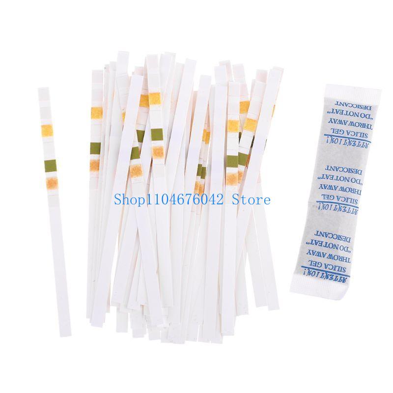 652F 50x Multifunctional Test  - Aquarium Fish Quality ulasan dan harga