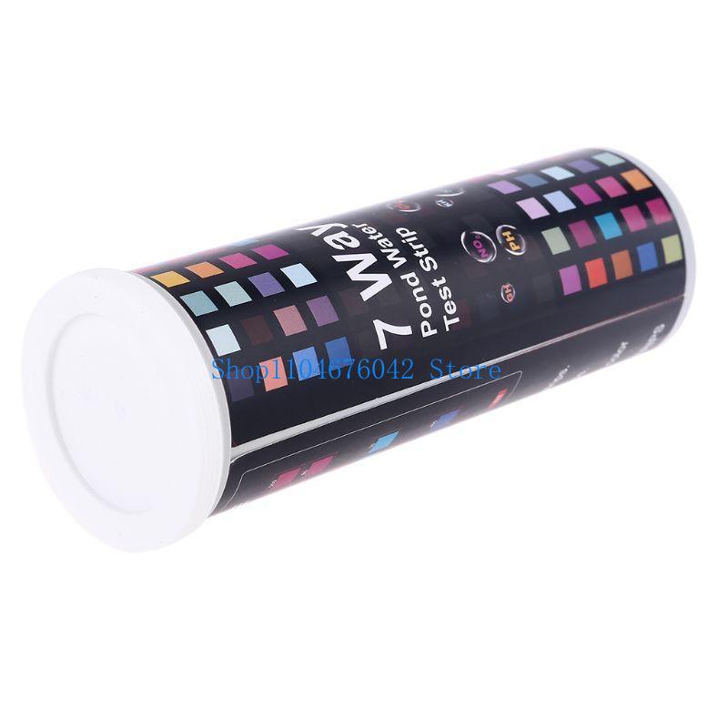 652F 50x Multifunctional Test  - Aquarium Fish Quality ulasan dan harga