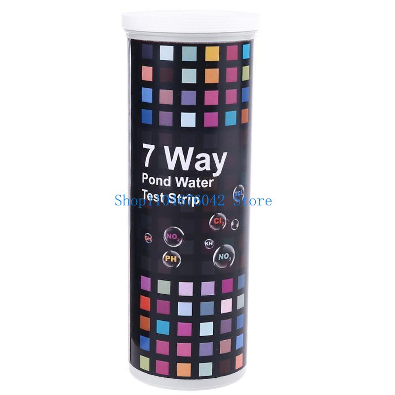652F 50x Multifunctional Test  - Aquarium Fish Quality ulasan dan harga