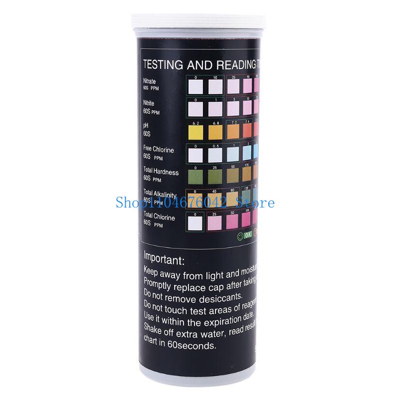 652F 50x Multifunctional Test  - Aquarium Fish Quality ulasan dan harga