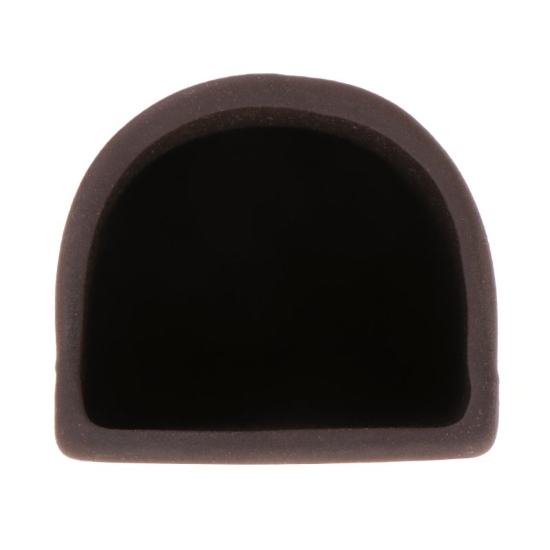 New Fish Cave Aquarium Shelter - Aquarium Fish Hideout ulasan dan harga