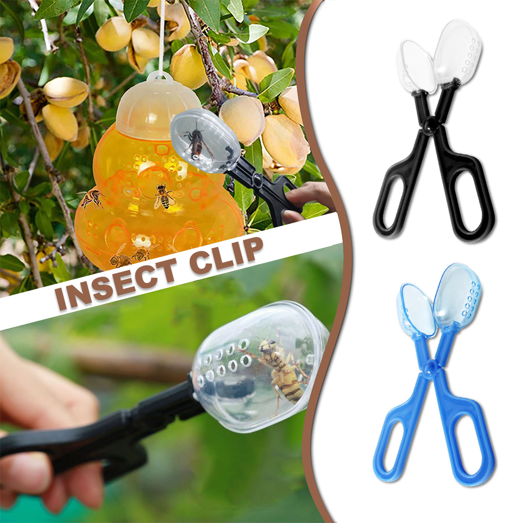 Portable Transparent Insect Ca - Aquarium Fish Bowl ulasan dan harga
