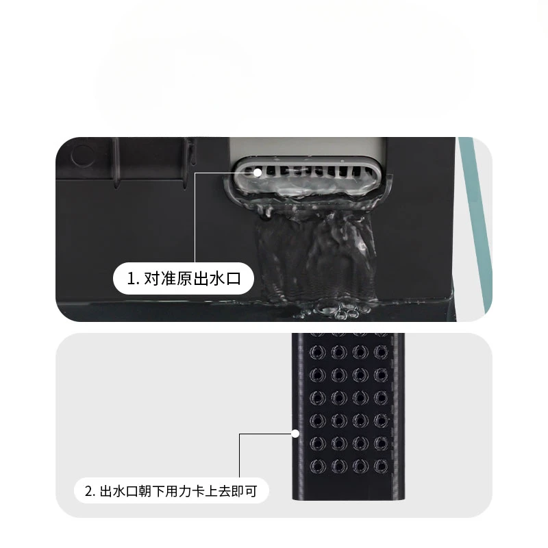 For Xiaomi Smart Fish Tank Wat - Aquarium Fish Bowl ulasan dan harga
