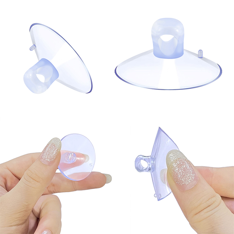 20Pcs/lot 35mm Mushroom Head S - Aquarium Fish Bowl ulasan dan harga
