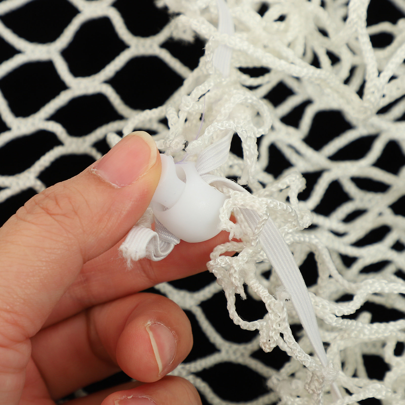 Aquarium Anti-Jumping Mesh Cov - Aquarium Fish Jumping ulasan dan harga