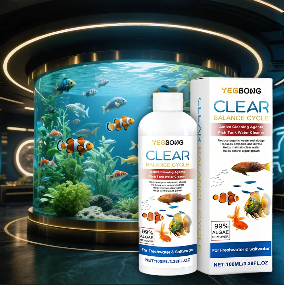 Algae Remover for Fish Tanks,  - Aquarium Fish Quality ulasan dan harga