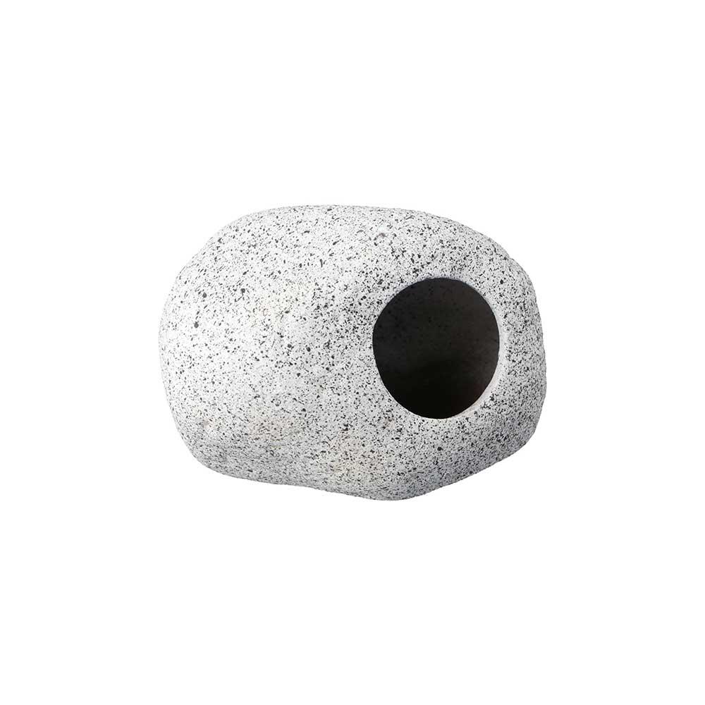 Hideout Aquarium Shelter For F - Aquarium Fish Hideout ulasan dan harga