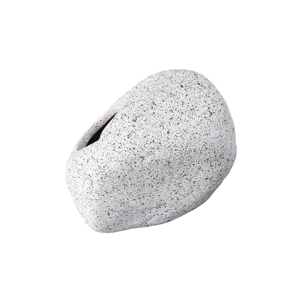 Hideout Aquarium Shelter For F - Aquarium Fish Hideout ulasan dan harga