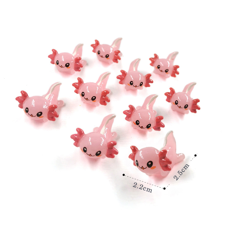 10Pcs Shark Whale Turtle Dolph - Aquarium Fish Dolphin ulasan dan harga