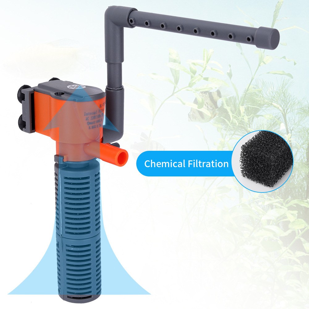 Xilong XL-666/777A Mini Pumpin - Xl Aquarium Fish ulasan dan harga