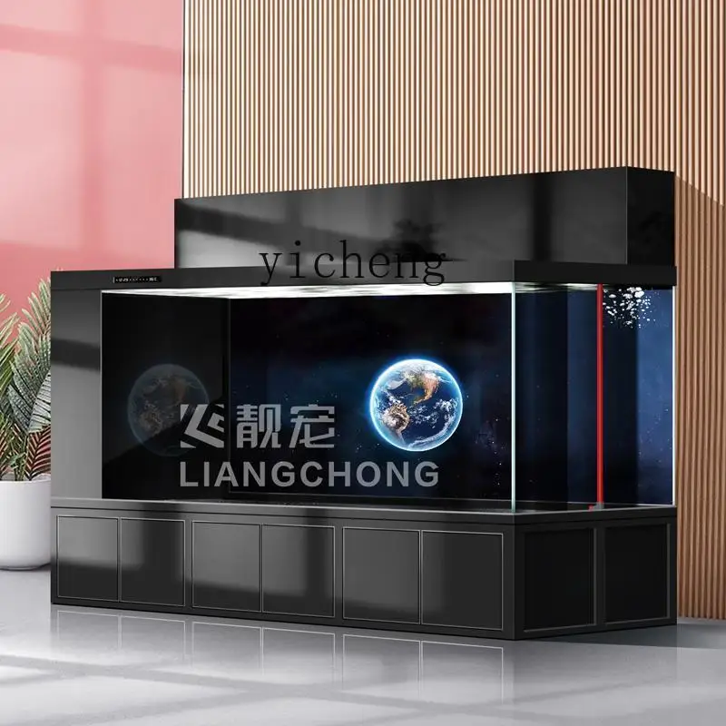 XL fish tank double filter koi - Xl Aquarium Fish ulasan dan harga