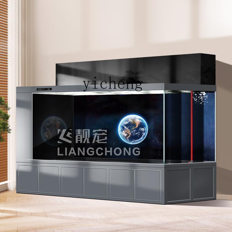 XL fish tank double filter koi - Xl Aquarium Fish ulasan dan harga