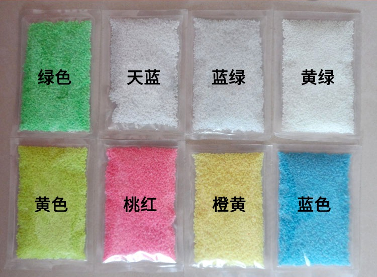 High Brightness Luminous Sand  - Aquarium Fish That Glow In The Dark ulasan dan harga
