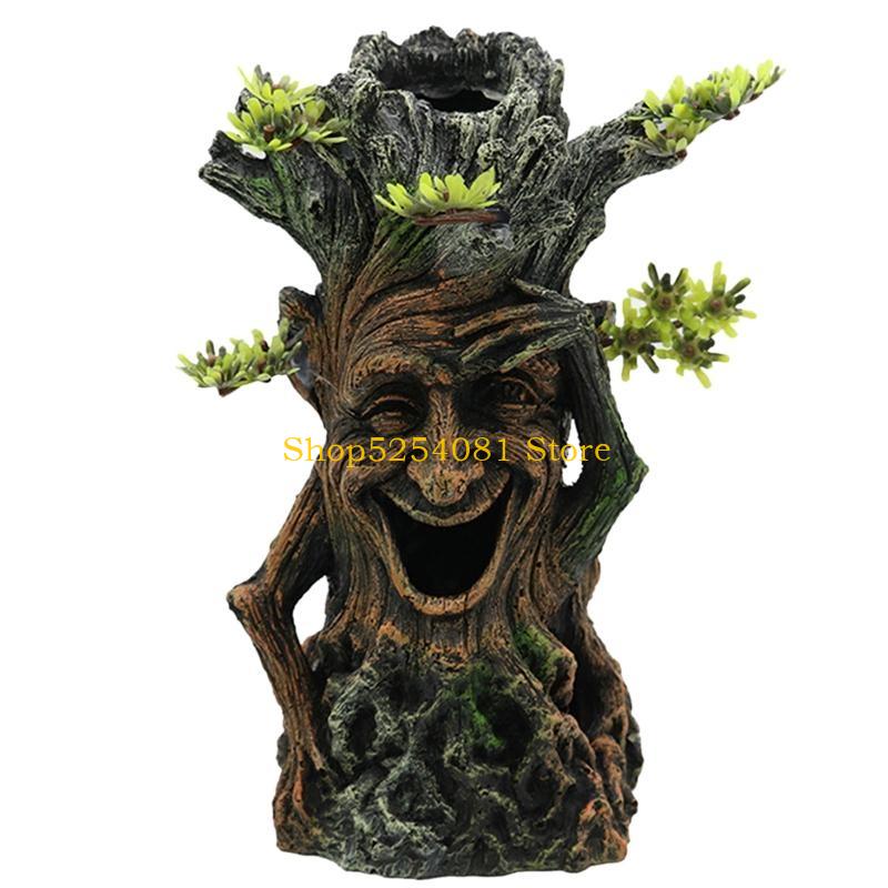 AXYC Fish for Tank Decoration  - Aquarium Fish Hiding Spot ulasan dan harga