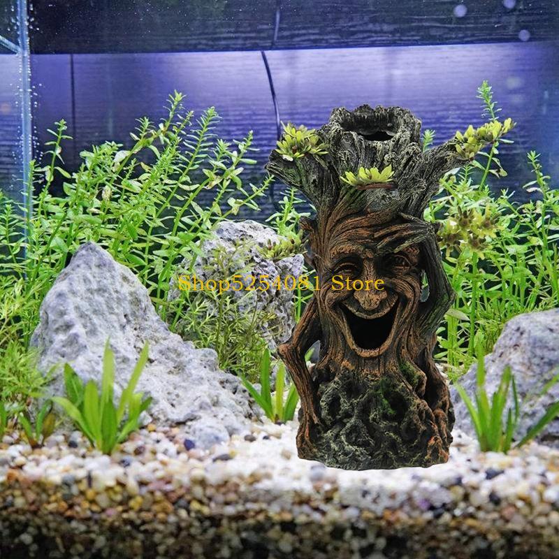 AXYC Fish for Tank Decoration  - Aquarium Fish Hiding Spot ulasan dan harga