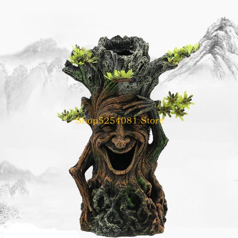 AXYC Fish for Tank Decoration  - Aquarium Fish Hiding Spot ulasan dan harga