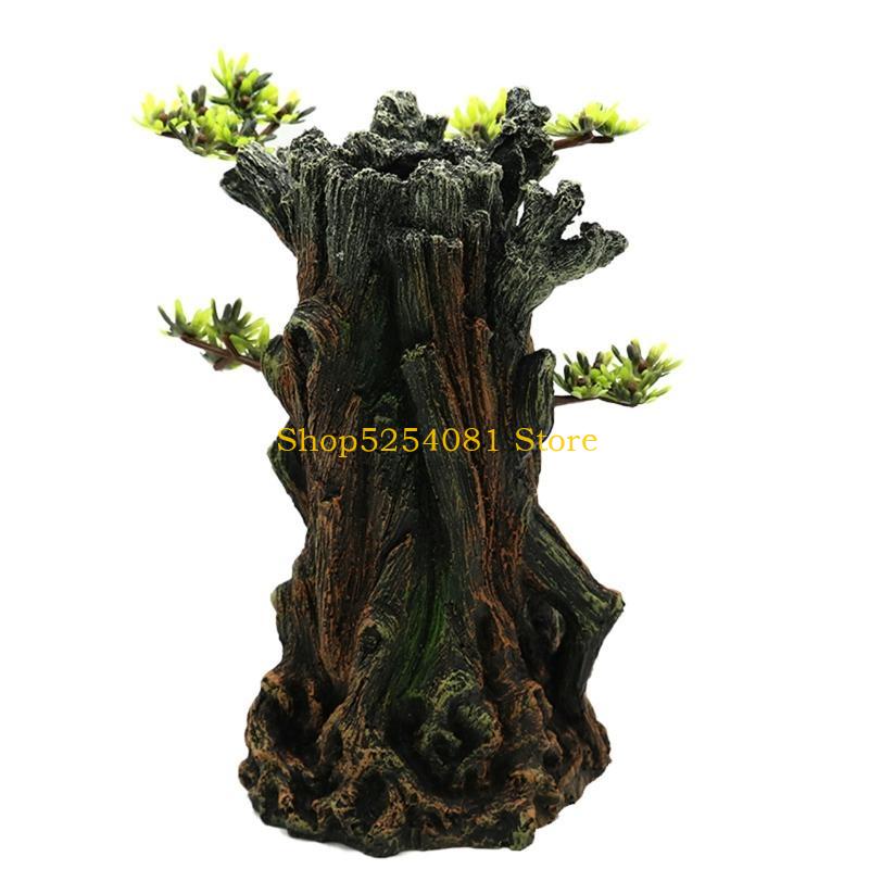 AXYC Fish for Tank Decoration  - Aquarium Fish Hiding Spot ulasan dan harga