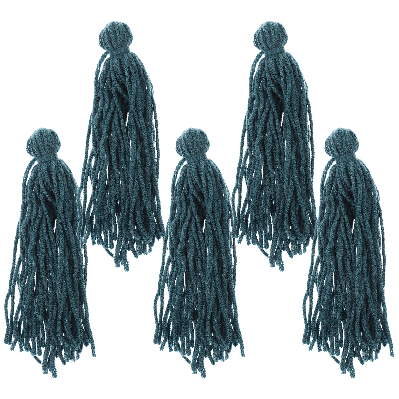 5Pcs Hatchery Spawning Mop Spa - Aquarium Fish Hideout ulasan dan harga
