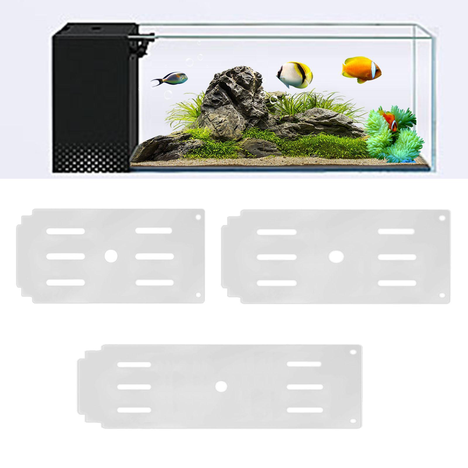 Tank Lid with Feeding Holes, A - Aquarium Fish Jumping ulasan dan harga