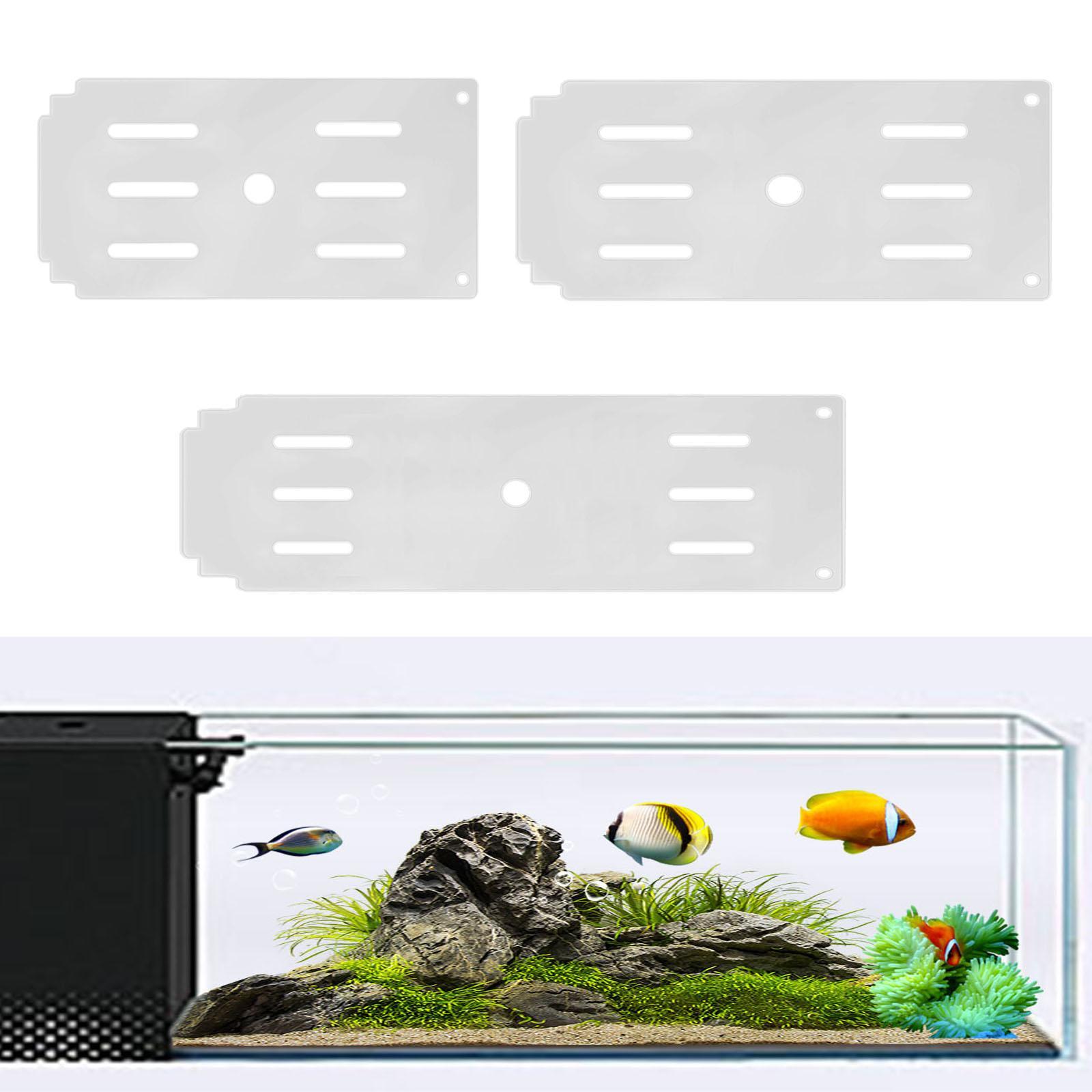 Tank Lid with Feeding Holes, A - Aquarium Fish Jumping ulasan dan harga