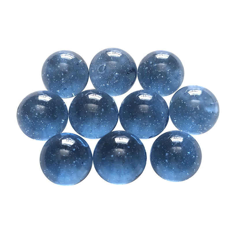 Glass Marble 14/16/17mm Colore - Aquarium Fish Bowl ulasan dan harga