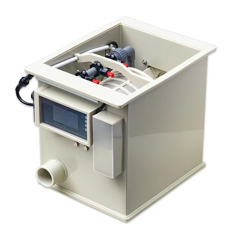 New Design Mini Rotary Drum Fi - Aquarium Fish Usa ulasan dan harga