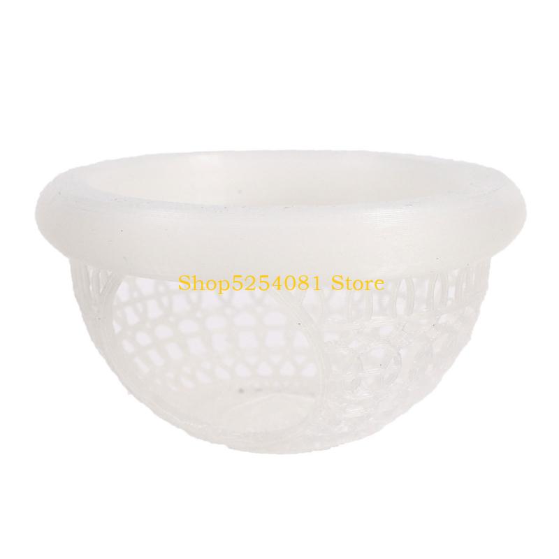 AXYC 3D Printed Floating Betta - Aquarium Fish Hideout ulasan dan harga